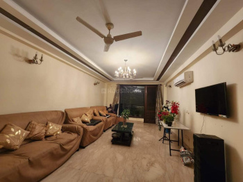 4 BHK Builder Floor for Sale in Block A Vasant Vihar, Delhi