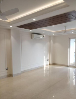 3 BHK Builder Floor for Sale in Block E, Greater Kailash II, Delhi