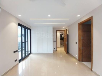 3 BHK Builder Floor for Sale in Block E Lajpat Nagar I, Delhi