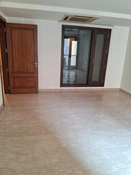 3 BHK Builder Floor for Sale in Block A, New Friends Colony, Delhi