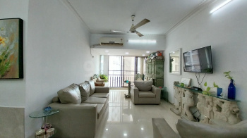 3 BHK Flat for Sale in Andheri West, Mumbai