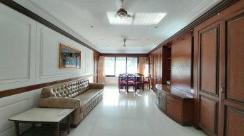 3 BHK Flat for Sale in Bandra West, Mumbai