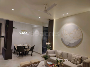 3 BHK Flat for Sale in Shastri Nagar, Andheri West, Mumbai