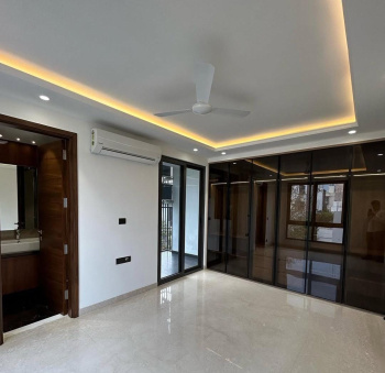 3 BHK Builder Floor for Sale in Lajpat Nagar II, Delhi