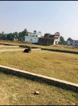  Residential Plot for Sale in Ramnagar, Varanasi