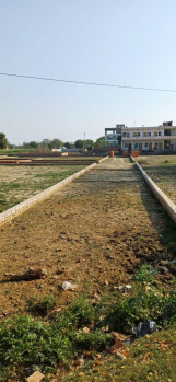  Residential Plot for Sale in Babatpur, Varanasi
