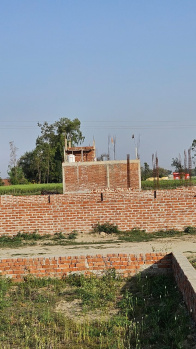 Residential Plot for Sale in Ramnagar, Varanasi