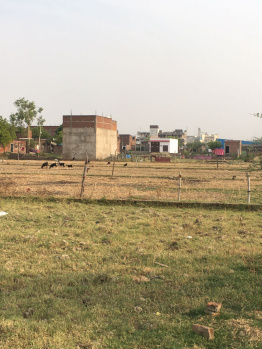  Residential Plot for Sale in Ramnagar, Varanasi