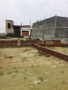  Residential Plot for Sale in Ramnagar, Varanasi