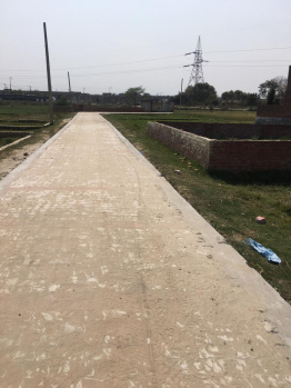  Residential Plot for Sale in Ramana, Varanasi