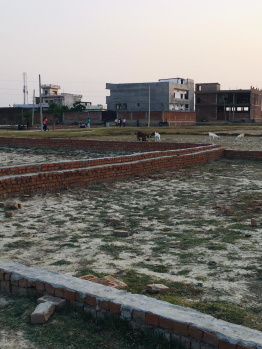  Residential Plot for Sale in Ramnagar, Varanasi