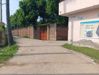  Residential Plot for Sale in Ramnagar, Varanasi