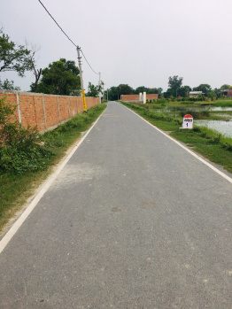  Residential Plot for Sale in Ramnagar, Varanasi