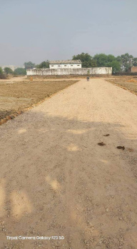  Residential Plot for Sale in Ramnagar, Varanasi