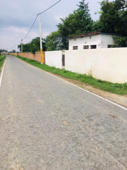  Commercial Land for Sale in Ramnagar, Varanasi