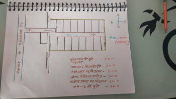  Residential Plot for Sale in Ramnagar, Varanasi