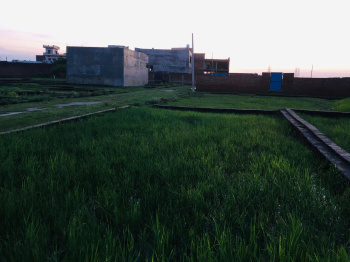 Residential Plot for Sale in Ramnagar, Varanasi