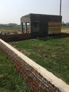  Residential Plot for Sale in Ramnagar, Varanasi