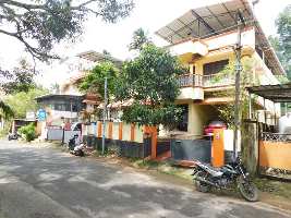 4 BHK House for Sale in PTP Nagar, Thiruvananthapuram