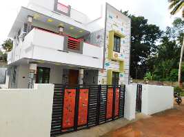 4 BHK House for Sale in Vellayani, Thiruvananthapuram