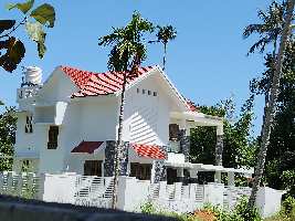 3 BHK Villa for Sale in Cherthala, Alappuzha