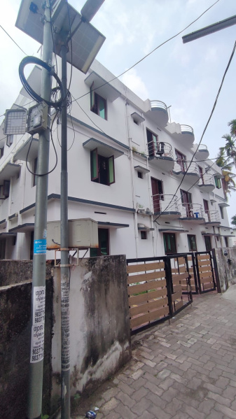 2 BHK Residential Apartment 8000 Sq.ft. for Sale in Edappally, Kochi