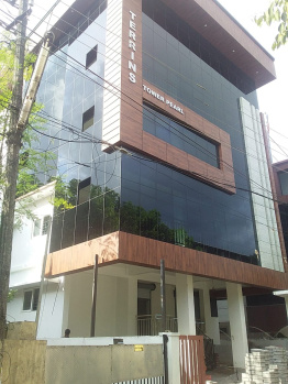  Office Space for Rent in Edappally, Kochi
