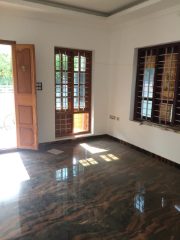 3 BHK House for Sale in Alleppey, Alappuzha