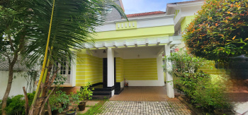 4 BHK Villa for Sale in Aaryad, Alappuzha