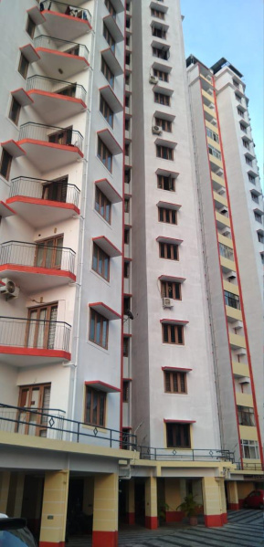 3 BHK Apartment 1480 Sq.ft. for Sale in Vyttila, Ernakulam