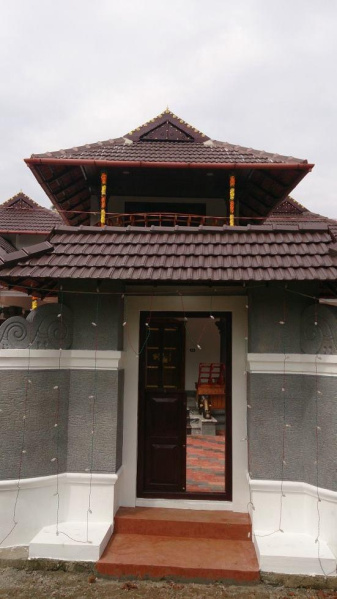 5 BHK House 4600 Sq.ft. for Sale in Muhamma, Alappuzha