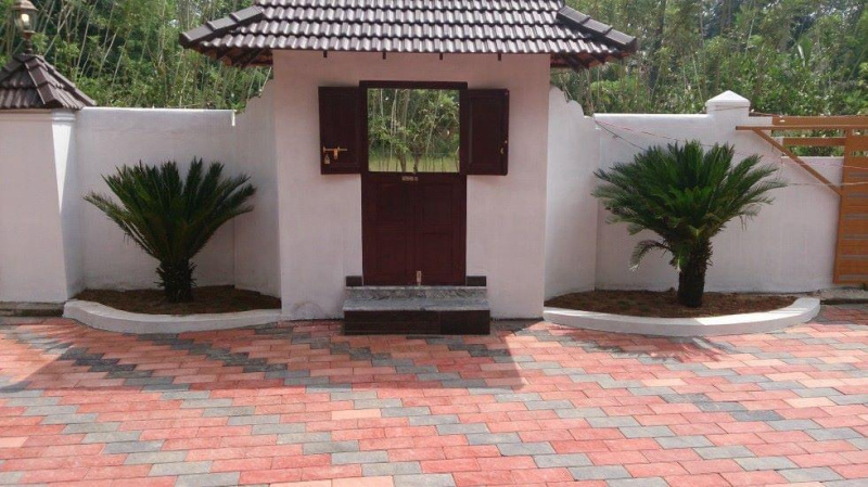 5 BHK House 4600 Sq.ft. for Sale in Muhamma, Alappuzha