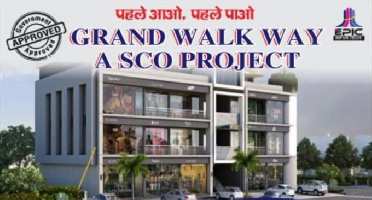  Commercial Shop for Sale in NH 8, Behror