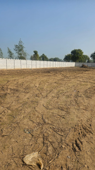  Residential Plot for Sale in Garhi Bolni Road, Rewari