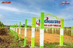  Agricultural Land for Sale in Vengal, Chennai