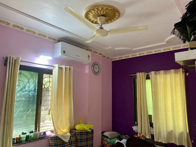 1 BHK Apartment 650 Sq.ft. for Sale in Murud, Raigad