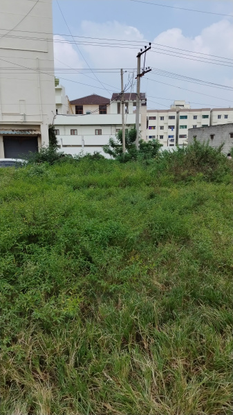  Residential Plot 1000 Sq.ft. for Sale in Alasanatham, Alasanatham Road, Hosur