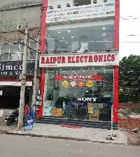  Commercial Shop for Rent in Rishi Nagar, Ludhiana