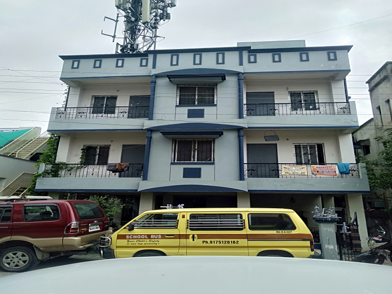 3 BHK Residential Apartment 2400 Sq.ft. for Sale in Shambhu Nagar, Nagpur