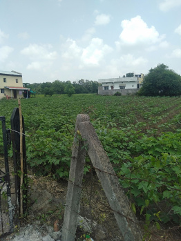  Industrial Land for Sale in Kalameshwar, Nagpur