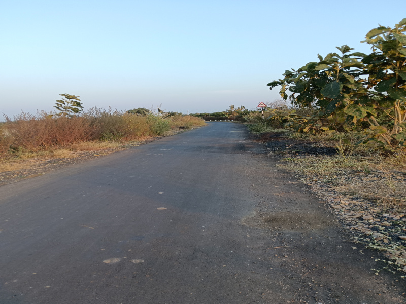  Agricultural Land 4 Acre for Sale in Walani, Nagpur