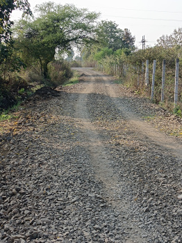  Agricultural Land for Sale in Katol, Nagpur