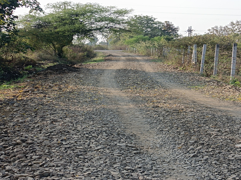  Agricultural Land 3 Acre for Sale in Katol, Nagpur