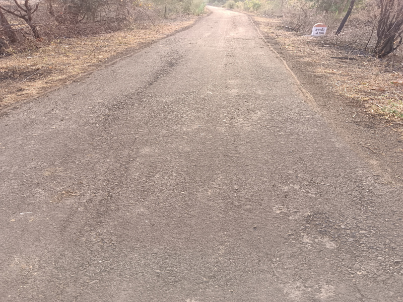  Agricultural Land 1 Acre for Sale in Kalameshwar, Nagpur