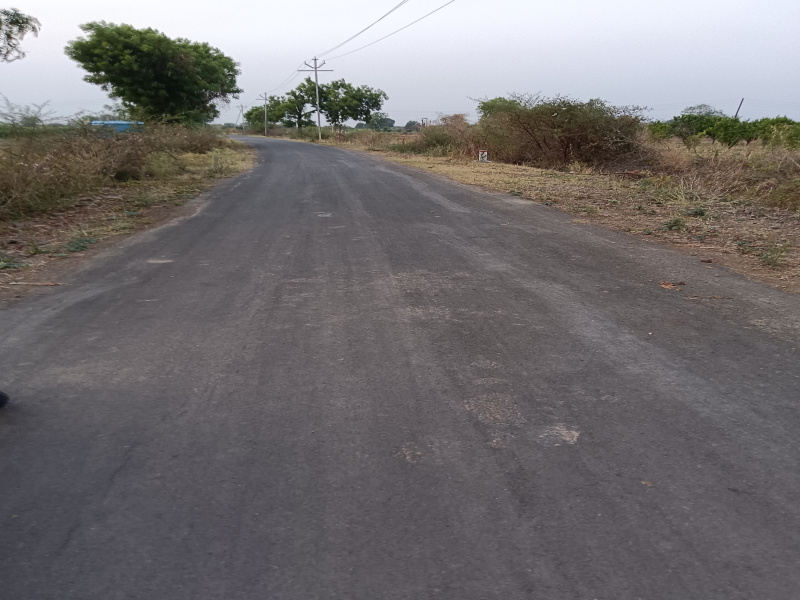  Agricultural Land 1 Acre for Sale in Kalameshwar, Nagpur
