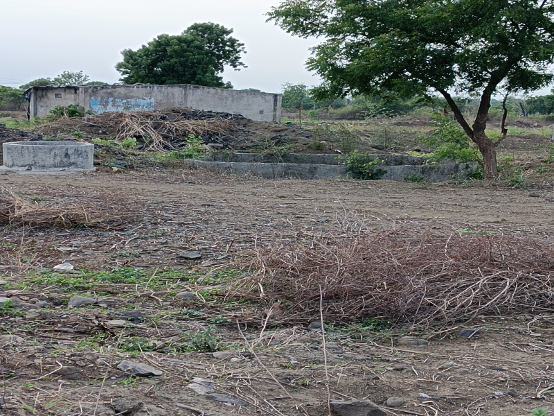  Agricultural Land 4 Acre for Sale in Khapri, Nagpur