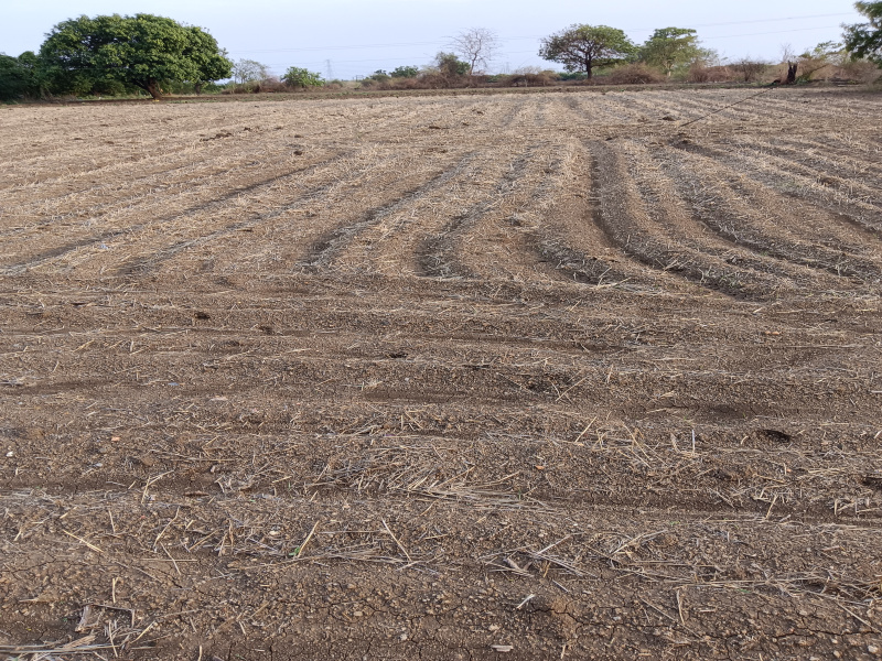  Agricultural Land 2 Acre for Sale in Khapri, Nagpur