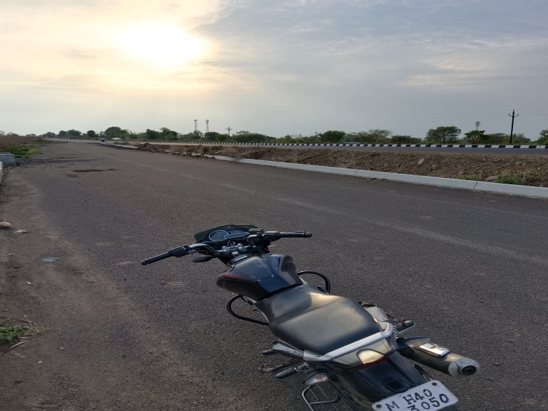  Agricultural Land 2 Acre for Sale in Khapri, Nagpur
