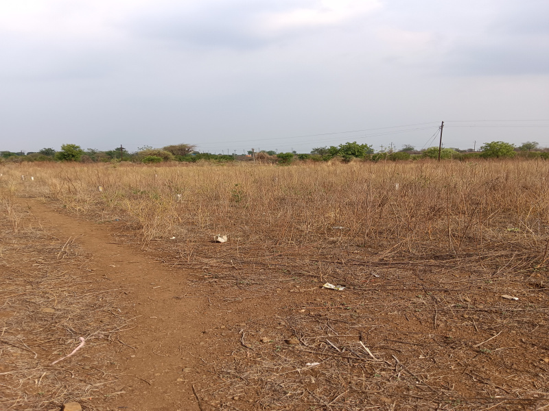  Agricultural Land 2 Acre for Sale in Mohpa, Nagpur