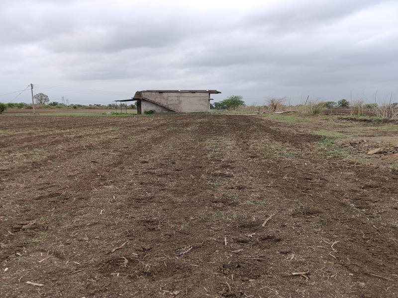  Agricultural Land 3 Acre for Sale in Kalameshwar, Nagpur